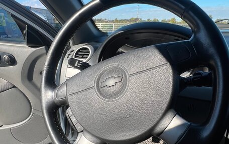 Chevrolet Lacetti, 2010 год, 580 000 рублей, 8 фотография