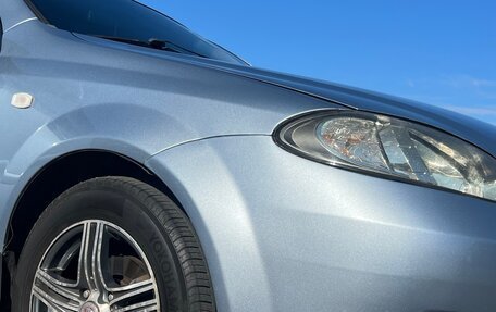 Chevrolet Lacetti, 2010 год, 580 000 рублей, 9 фотография