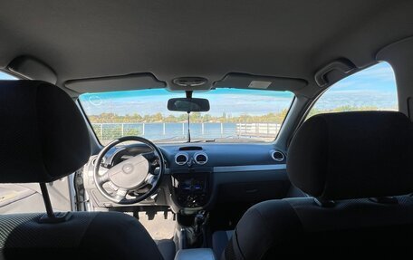 Chevrolet Lacetti, 2010 год, 580 000 рублей, 3 фотография