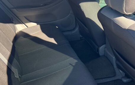 Chevrolet Lacetti, 2010 год, 580 000 рублей, 7 фотография