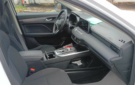 Haval Jolion, 2024 год, 1 650 000 рублей, 5 фотография