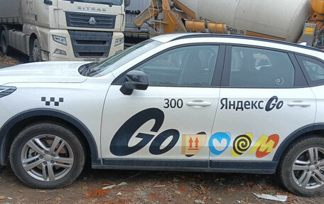 Haval Jolion, 2024 год, 1 650 000 рублей, 3 фотография