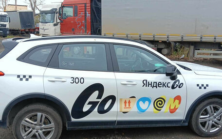 Haval Jolion, 2024 год, 1 650 000 рублей, 4 фотография