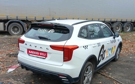 Haval Jolion, 2024 год, 1 650 000 рублей, 2 фотография