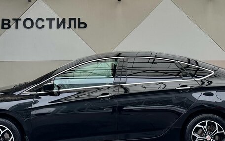 Hyundai i40 I рестайлинг, 2017 год, 1 359 000 рублей, 4 фотография