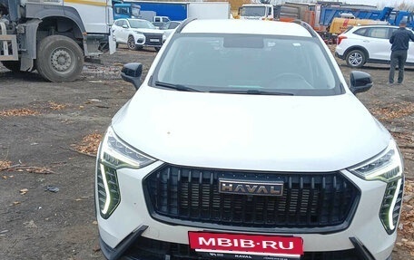 Haval Jolion, 2024 год, 1 650 000 рублей, 7 фотография