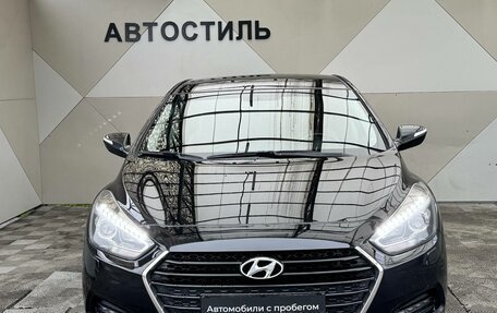 Hyundai i40 I рестайлинг, 2017 год, 1 359 000 рублей, 2 фотография