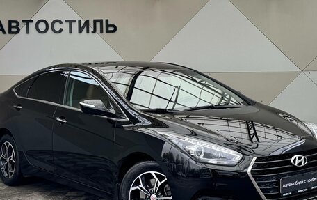 Hyundai i40 I рестайлинг, 2017 год, 1 359 000 рублей, 3 фотография