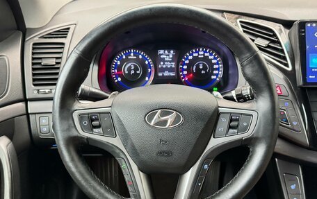 Hyundai i40 I рестайлинг, 2017 год, 1 359 000 рублей, 13 фотография