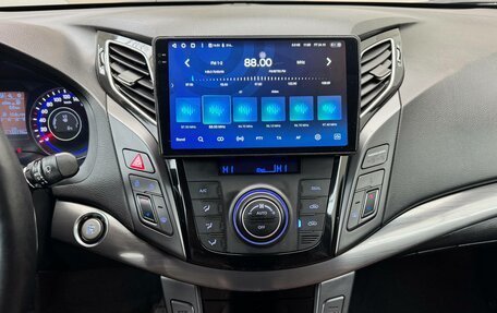 Hyundai i40 I рестайлинг, 2017 год, 1 359 000 рублей, 14 фотография