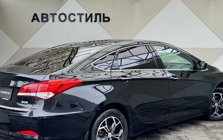 Hyundai i40 I рестайлинг, 2017 год, 1 359 000 рублей, 7 фотография