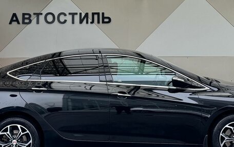 Hyundai i40 I рестайлинг, 2017 год, 1 359 000 рублей, 5 фотография