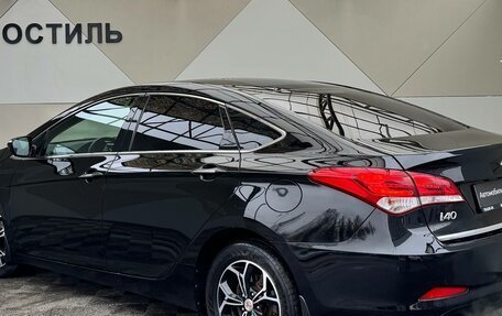 Hyundai i40 I рестайлинг, 2017 год, 1 359 000 рублей, 6 фотография