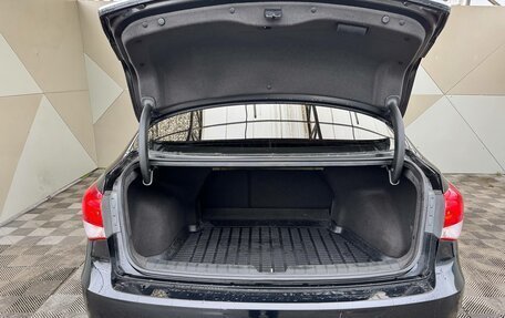 Hyundai i40 I рестайлинг, 2017 год, 1 359 000 рублей, 8 фотография