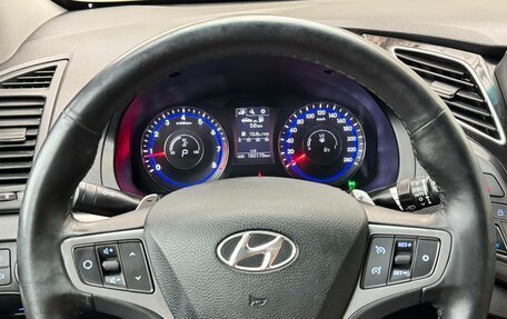 Hyundai i40 I рестайлинг, 2017 год, 1 359 000 рублей, 12 фотография