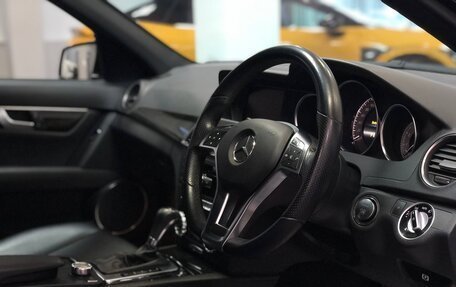 Mercedes-Benz C-Класс, 2012 год, 1 670 000 рублей, 8 фотография