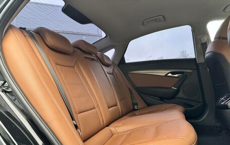 Hyundai i40 I рестайлинг, 2017 год, 1 359 000 рублей, 17 фотография