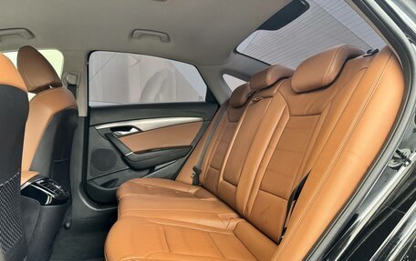 Hyundai i40 I рестайлинг, 2017 год, 1 359 000 рублей, 18 фотография