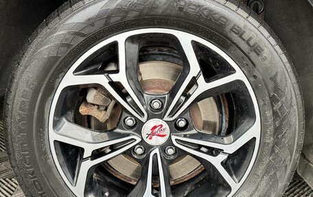 Hyundai i40 I рестайлинг, 2017 год, 1 359 000 рублей, 19 фотография