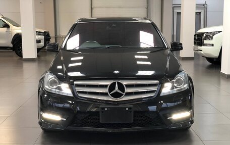 Mercedes-Benz C-Класс, 2012 год, 1 670 000 рублей, 7 фотография