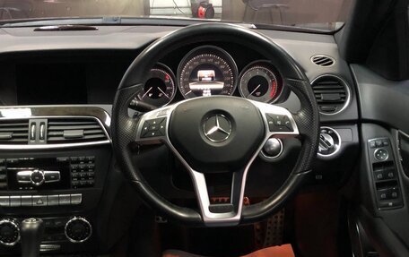 Mercedes-Benz C-Класс, 2012 год, 1 670 000 рублей, 10 фотография