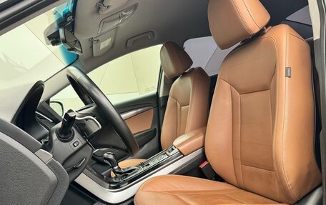 Hyundai i40 I рестайлинг, 2017 год, 1 359 000 рублей, 15 фотография