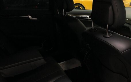 Mercedes-Benz C-Класс, 2012 год, 1 670 000 рублей, 12 фотография