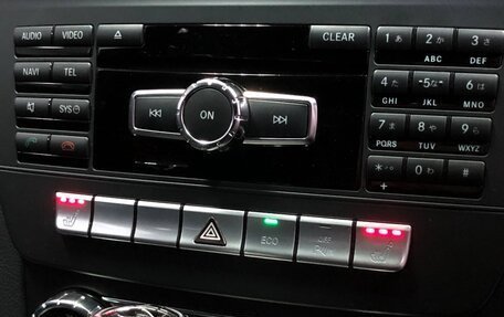 Mercedes-Benz C-Класс, 2012 год, 1 670 000 рублей, 16 фотография