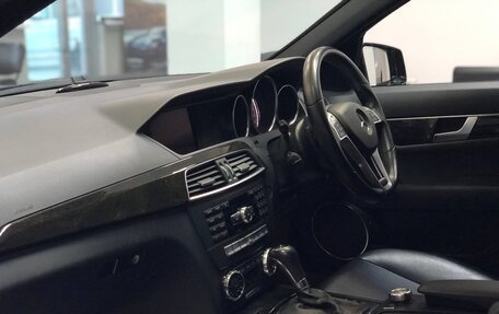 Mercedes-Benz C-Класс, 2012 год, 1 670 000 рублей, 14 фотография