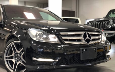 Mercedes-Benz C-Класс, 2012 год, 1 670 000 рублей, 29 фотография
