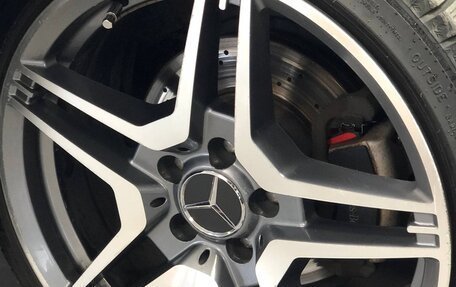 Mercedes-Benz C-Класс, 2012 год, 1 670 000 рублей, 30 фотография