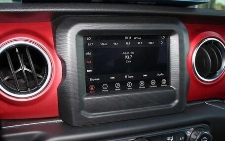 Jeep Wrangler, 2021 год, 4 700 000 рублей, 3 фотография