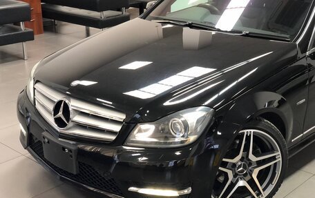 Mercedes-Benz C-Класс, 2012 год, 1 670 000 рублей, 32 фотография