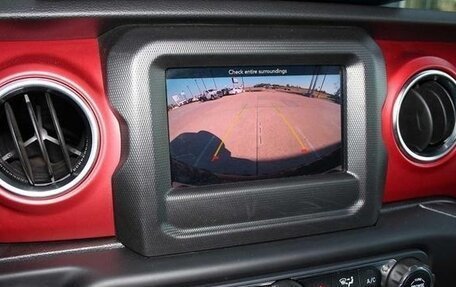 Jeep Wrangler, 2021 год, 4 700 000 рублей, 2 фотография