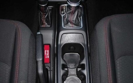 Jeep Wrangler, 2021 год, 4 700 000 рублей, 27 фотография