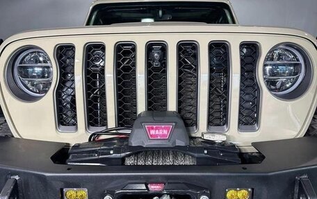 Jeep Wrangler, 2022 год, 5 750 000 рублей, 3 фотография