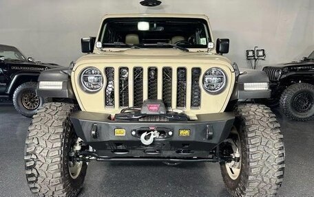 Jeep Wrangler, 2022 год, 5 750 000 рублей, 4 фотография