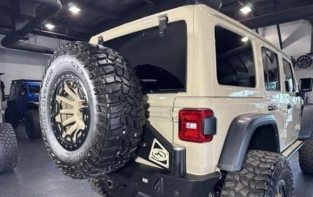 Jeep Wrangler, 2022 год, 5 750 000 рублей, 9 фотография