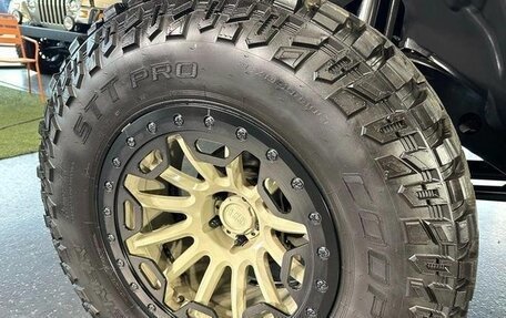 Jeep Wrangler, 2022 год, 5 750 000 рублей, 16 фотография