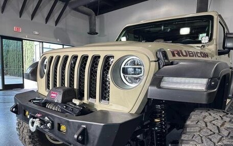 Jeep Wrangler, 2022 год, 5 750 000 рублей, 19 фотография