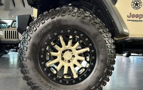 Jeep Wrangler, 2022 год, 5 750 000 рублей, 17 фотография