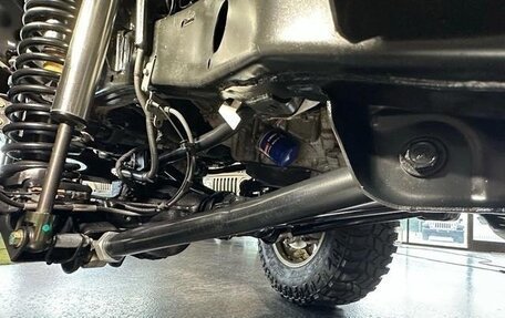 Jeep Wrangler, 2022 год, 5 750 000 рублей, 23 фотография