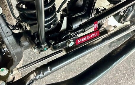 Jeep Wrangler, 2022 год, 5 750 000 рублей, 18 фотография