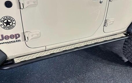 Jeep Wrangler, 2022 год, 5 750 000 рублей, 28 фотография