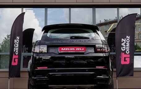 Land Rover Discovery Sport I рестайлинг, 2025 год, 6 499 000 рублей, 6 фотография