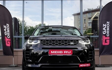 Land Rover Discovery Sport I рестайлинг, 2025 год, 6 499 000 рублей, 3 фотография