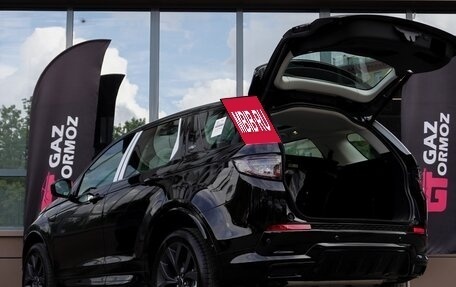 Land Rover Discovery Sport I рестайлинг, 2025 год, 6 499 000 рублей, 4 фотография