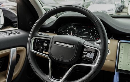 Land Rover Discovery Sport I рестайлинг, 2025 год, 6 499 000 рублей, 12 фотография