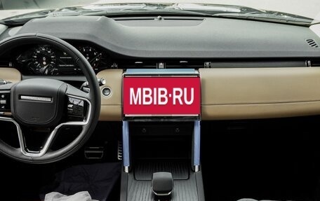 Land Rover Discovery Sport I рестайлинг, 2025 год, 6 499 000 рублей, 16 фотография