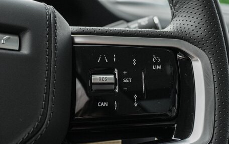 Land Rover Discovery Sport I рестайлинг, 2025 год, 6 499 000 рублей, 23 фотография